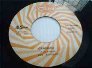 Los Rumbaney - Granizo / Cholito