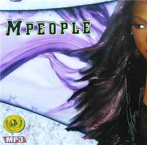M People - MP3