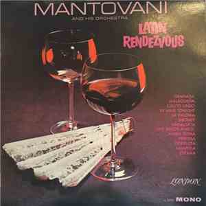 Mantovani And His Orchestra - Latin Rendezvous