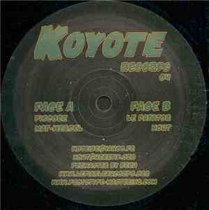Mat Weasel, Nout - Koyote 04