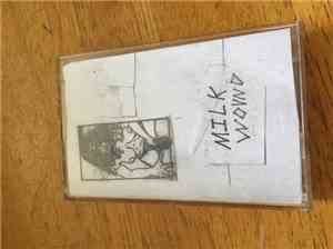 Milk Wound - Pussy Magnate