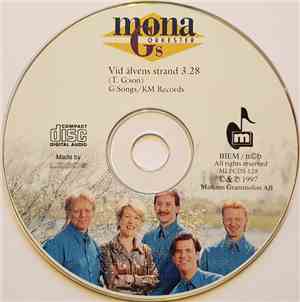 Mona Gs Orkester - Vid Älvens Strand