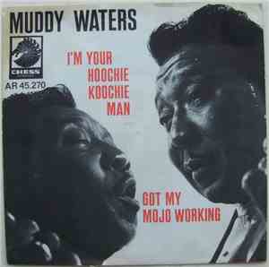 Muddy Waters - I'm Your Hoochie Coochie Man