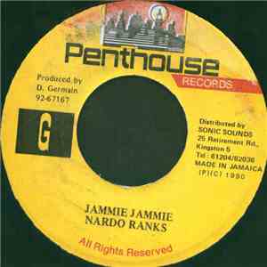 Nardo Ranks - Jammie Jammie