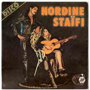 Nordine Staïfi - Oh-La-La / El. Ghorba. S'Hiba