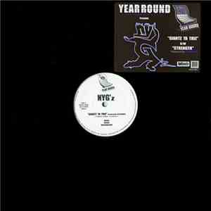 NYG'z - Giantz Ta Thiz