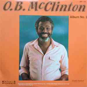 O. B. McClinton - Album No. 2