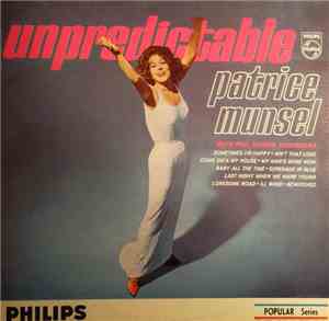 Patrice Munsel - Unpredictable