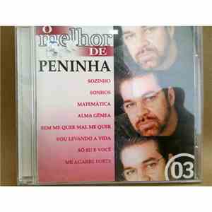 Peninha - O Melhor De Peninha