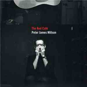 Peter James Millson - The Red Cafe