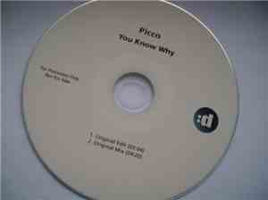 Picco - You Know Why