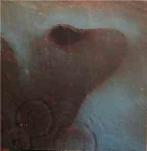 Pink Floyd - Meddle