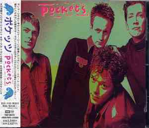 Pockets  - Pockets