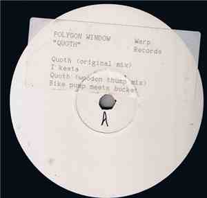 Polygon Window - Quoth