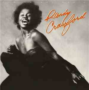 Randy Crawford - Now We May Begin