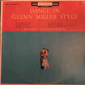 René Maurice And His Dance Orchestra - Dance In Glenn Miller Style