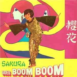 Sakura  - Sakura Goes Boom Boom