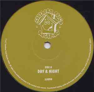 Scanty Sandwich - Day & Night