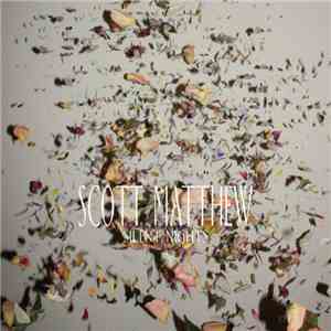 Scott Matthew - Silent Nights