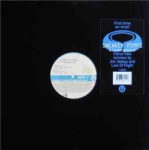 Sneaker Pimps - 6 Underground