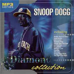 Snoop Dogg - Diamond Collection