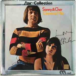 Sonny & Cher - Greatest Hits