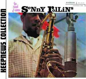 Sonny Rollins - The Sound Of Sonny