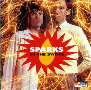 Sparks - In The Swing