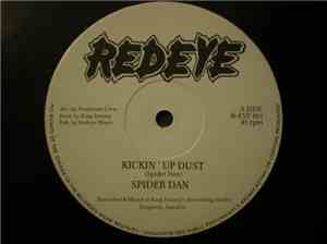 Spider Dan - Kickin' Up Dust