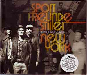 Sportfreunde Stiller - MTV Unplugged In New York