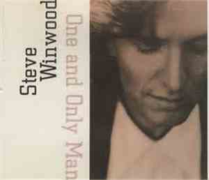 Steve Winwood - One And Only Man