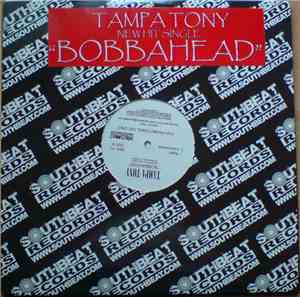 Tampa Tony - Bobbahead