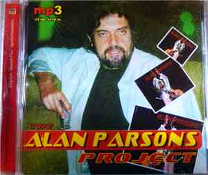 The Alan Parsons Project - MP3