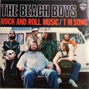 The Beach Boys - Rock And Roll Music