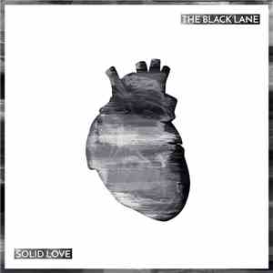 The Black Lane - Solid Love