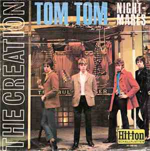 The Creation  - Tom Tom