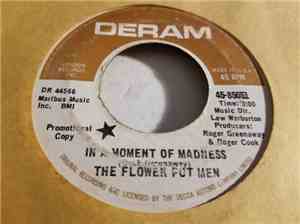 The Flower Pot Men - In A Moment Of Madness