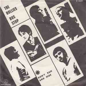 The Hollies - Bus Stop