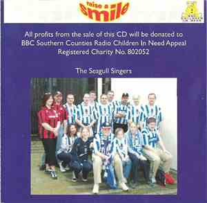 The Seagull Singers - That's Zamora