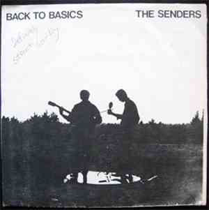 The Senders - Back To Basics