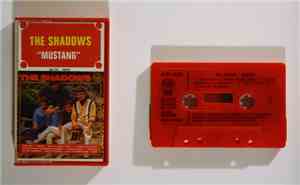 The Shadows - Mustang