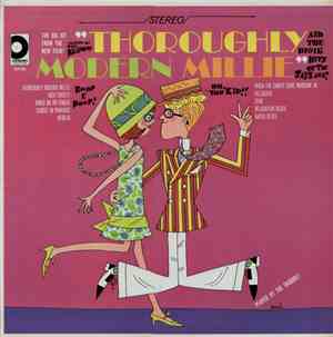 The Skidoos - Thoroughly Modern Millie