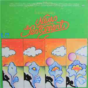 The Ventures - New Testament