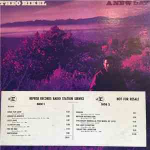 Theo Bikel - A New Day