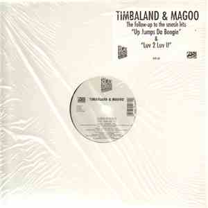 Timbaland & Magoo - Clock Strikes