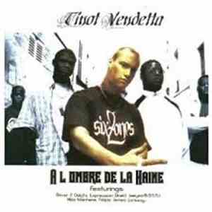Tinot Vendetta - A l'ombre de la haine