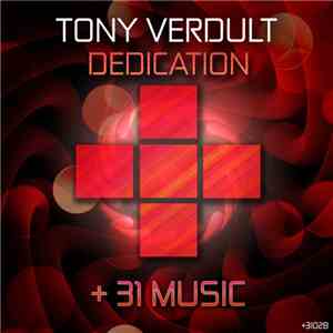 Tony Verdult - Dedication