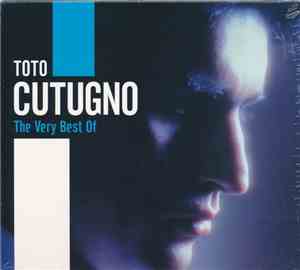 Toto Cutugno - The Very Best Of