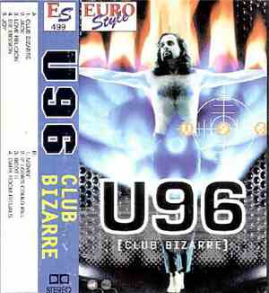 U96 - Club Bizarre