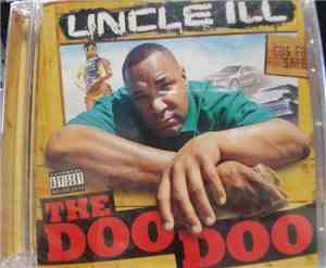 Uncle ILL - The Doo Doo